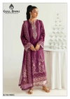 Gull Banu Vol 9 By Gull A Ahmed Online Karachi Cotton Dress Material Wholesale